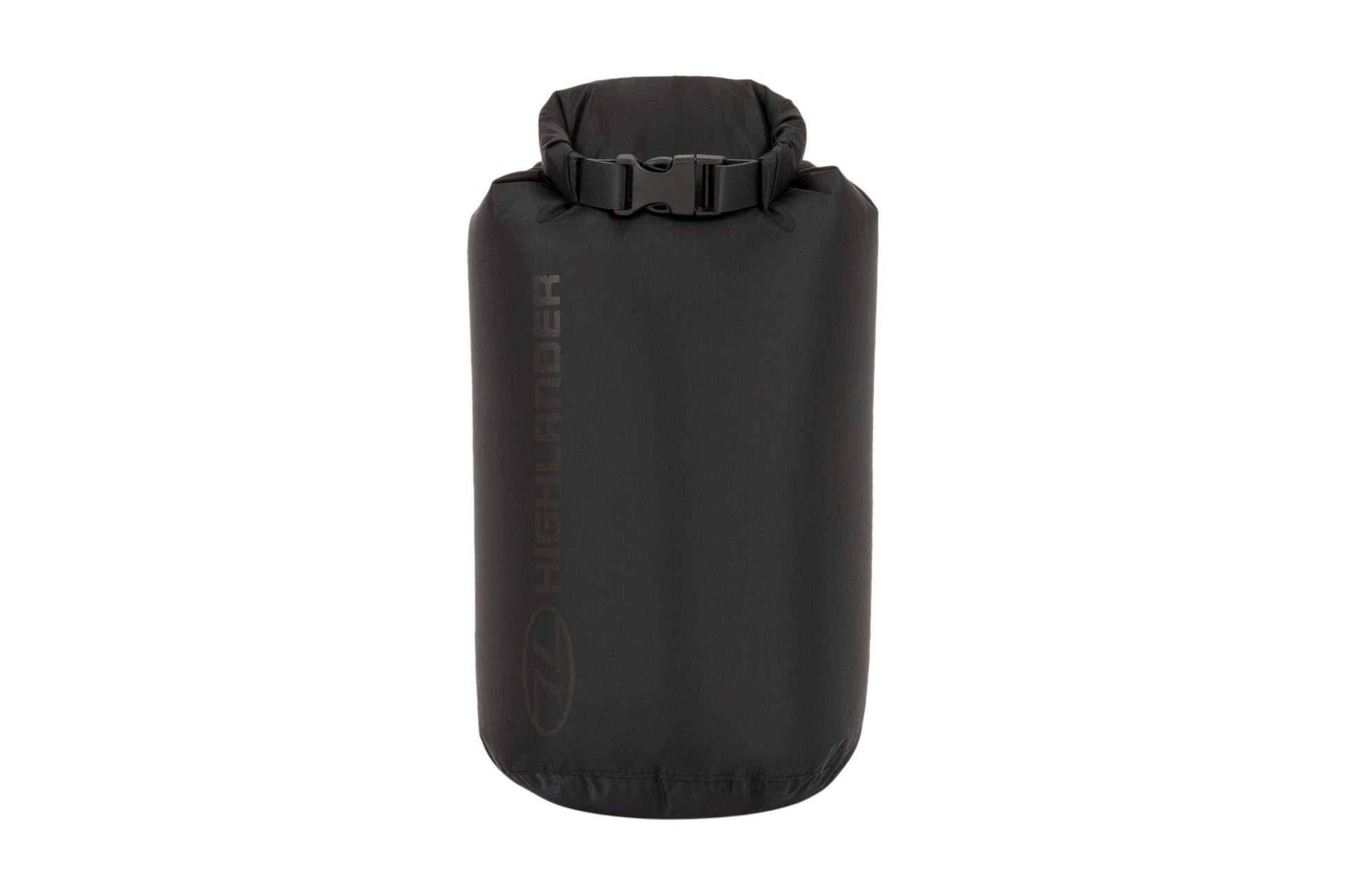 4l Medium Drysack Pouch Black