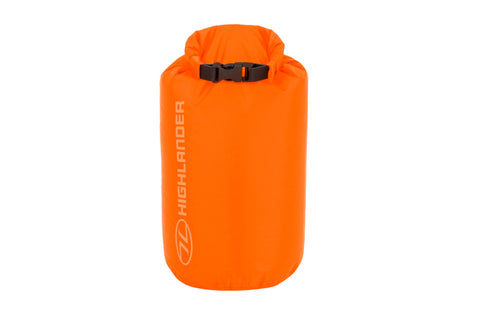 4l Medium Drysack Pouch Orange