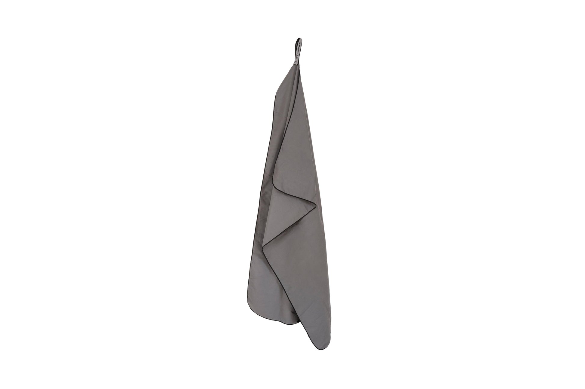 Medium Fibresoft Towel - Charcoal