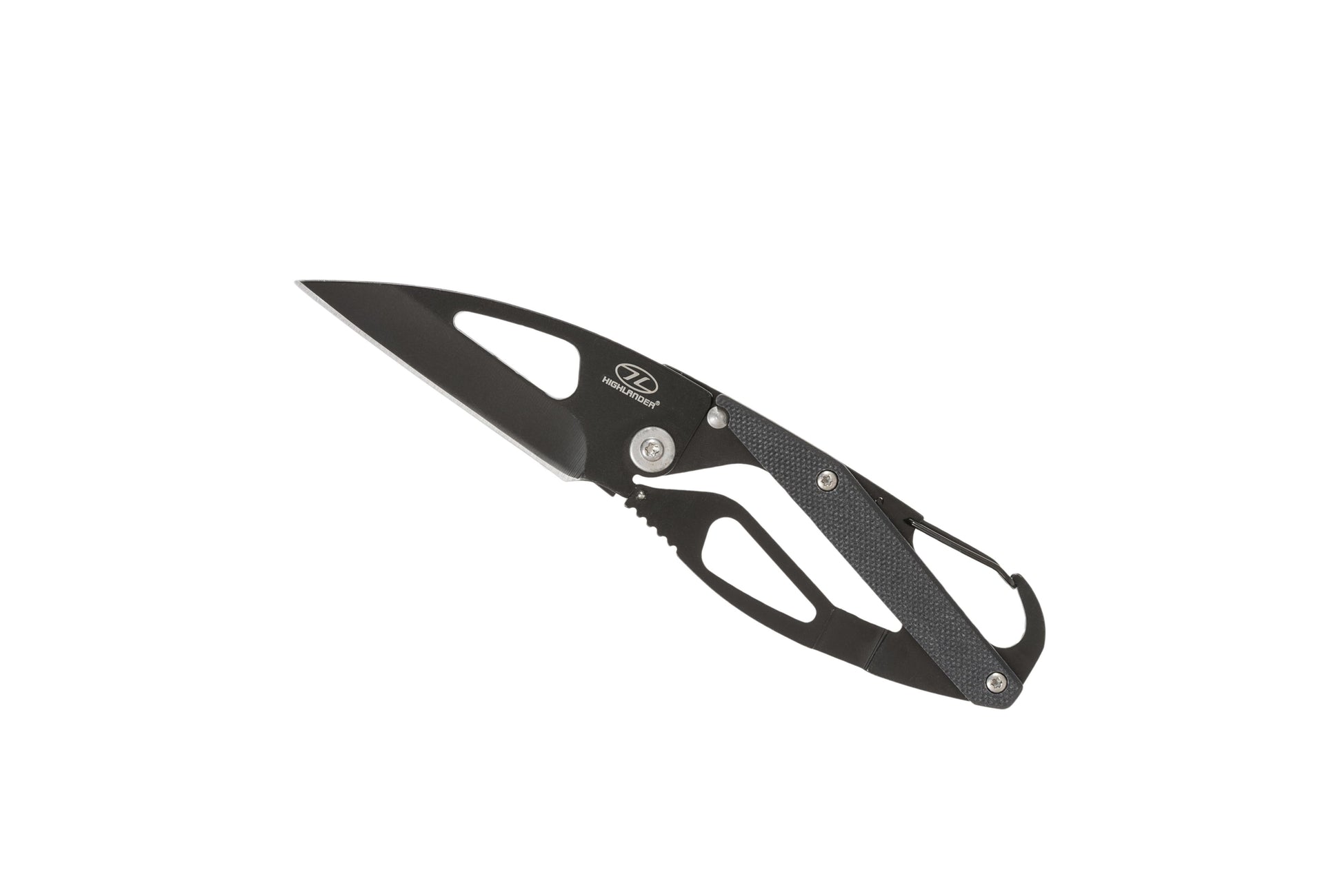 Merlin Karabiner Knife