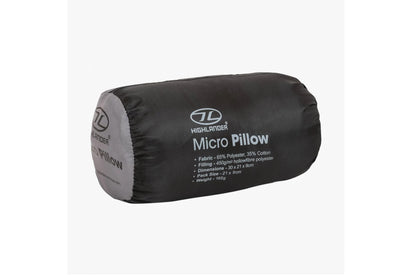 Micro Pillow