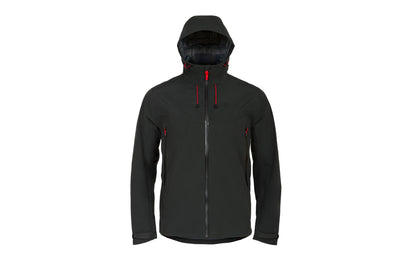 Munro Jacket Black Xxlarge