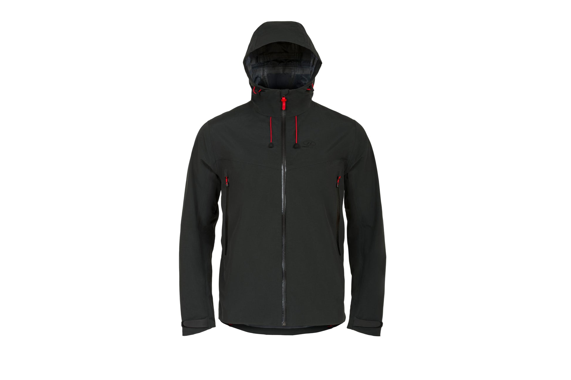 Munro Jacket Black Xlarge