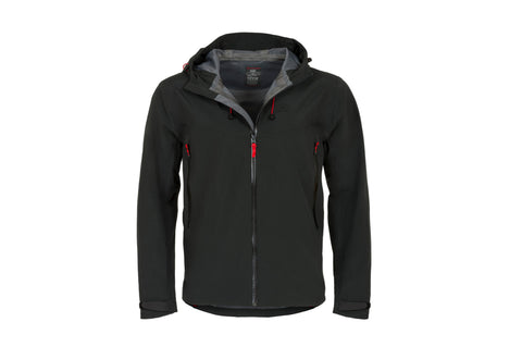 Munro Jacket Black Xlarge