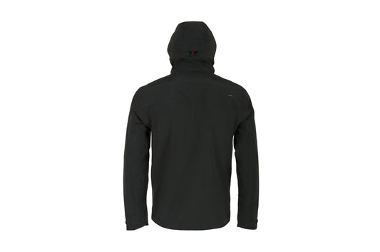 Munro Jacket Black Medium