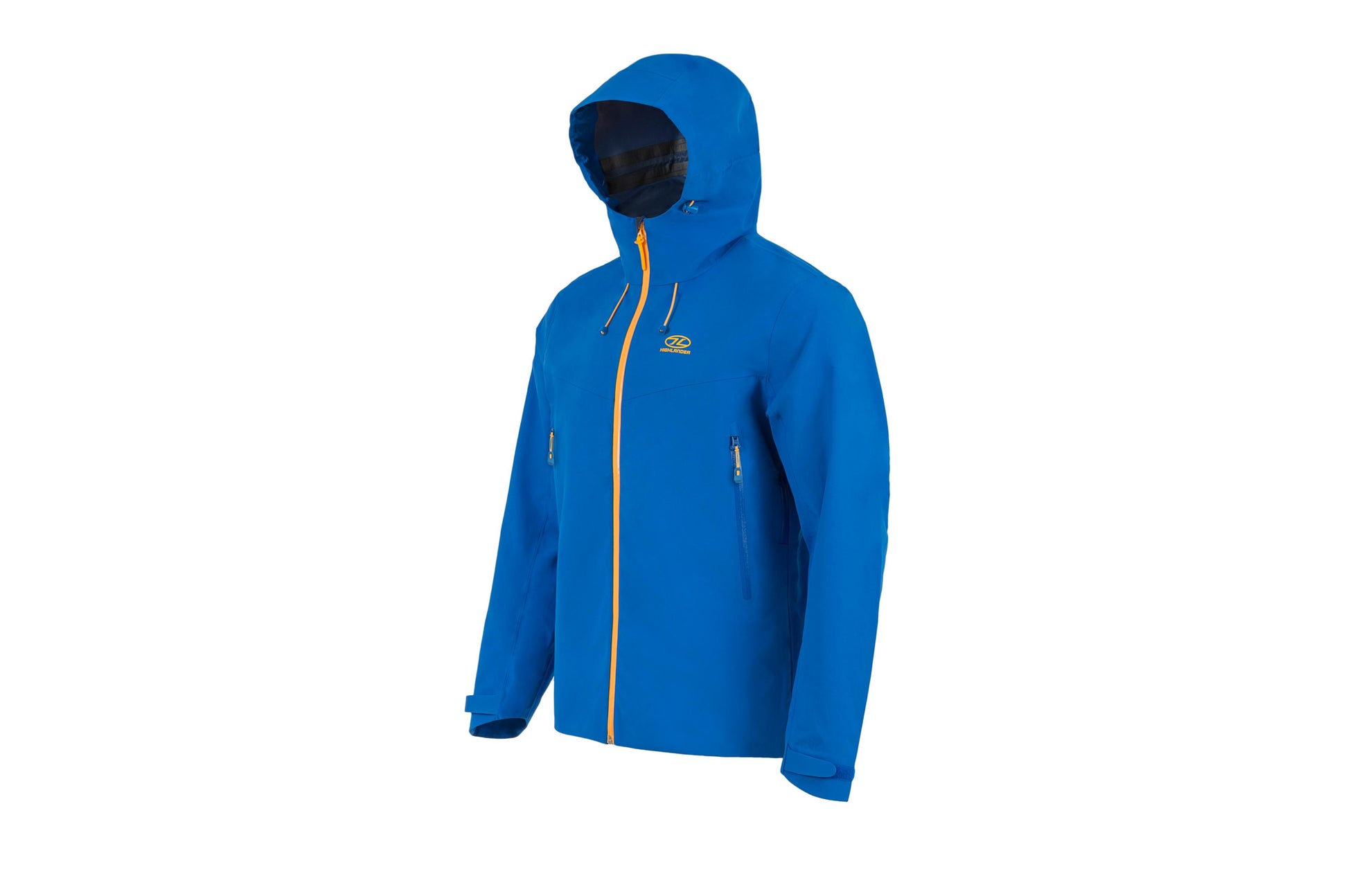 Munro Jacket Blue Xsmall