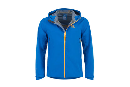 Munro Jacket Blue Xsmall