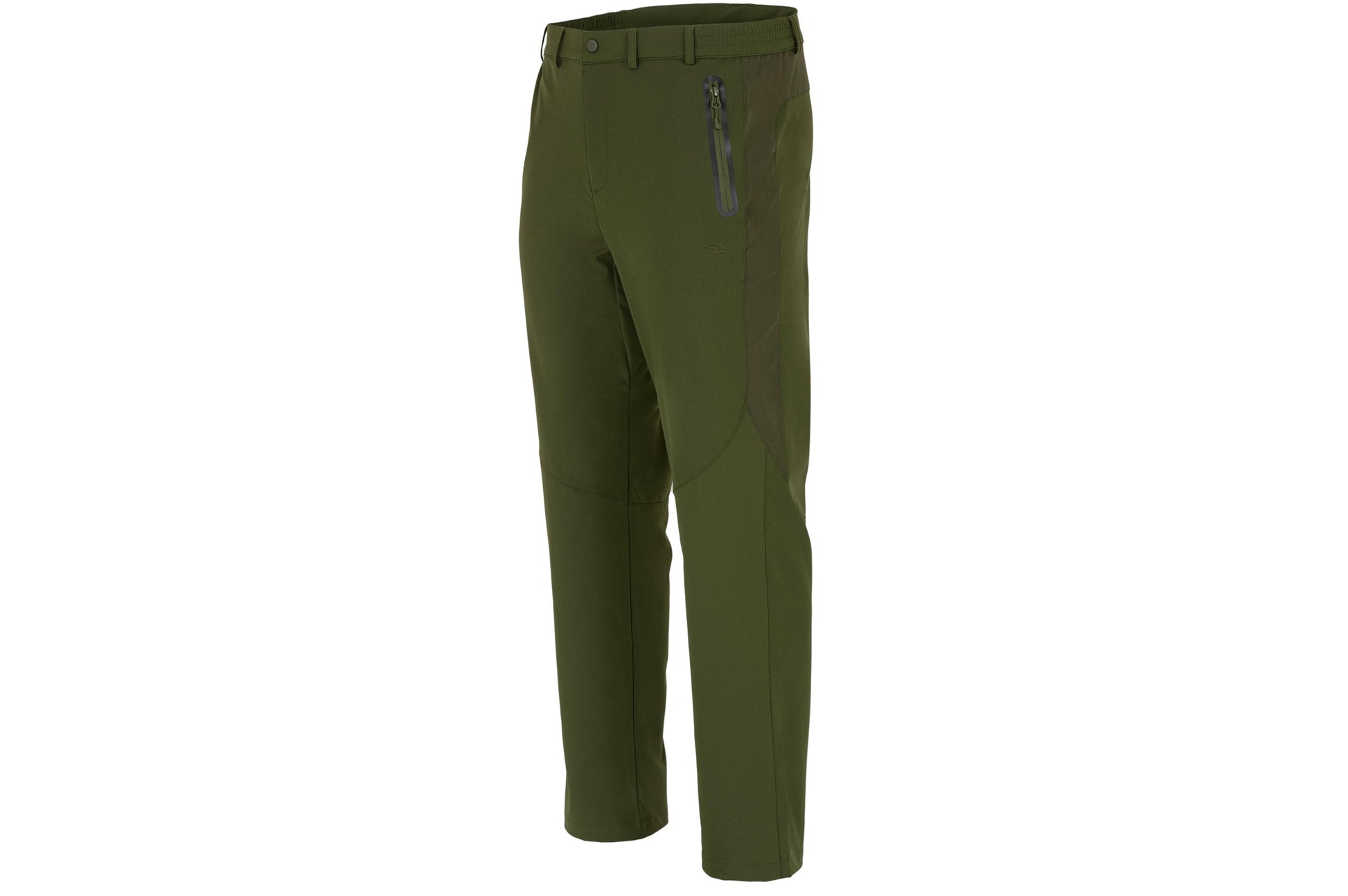 Munro Trousers Forest Green Xs