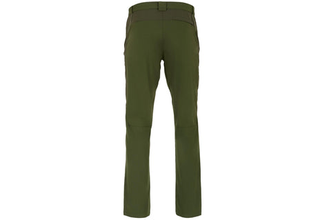 Munro Trousers Forest Green M