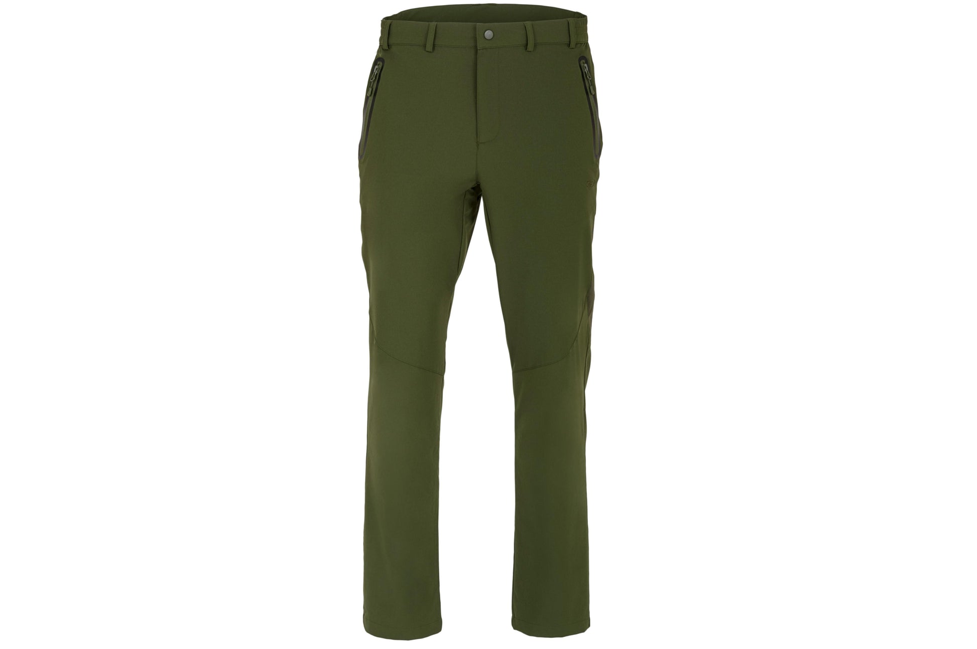 Munro Trousers Forest Green Xxl