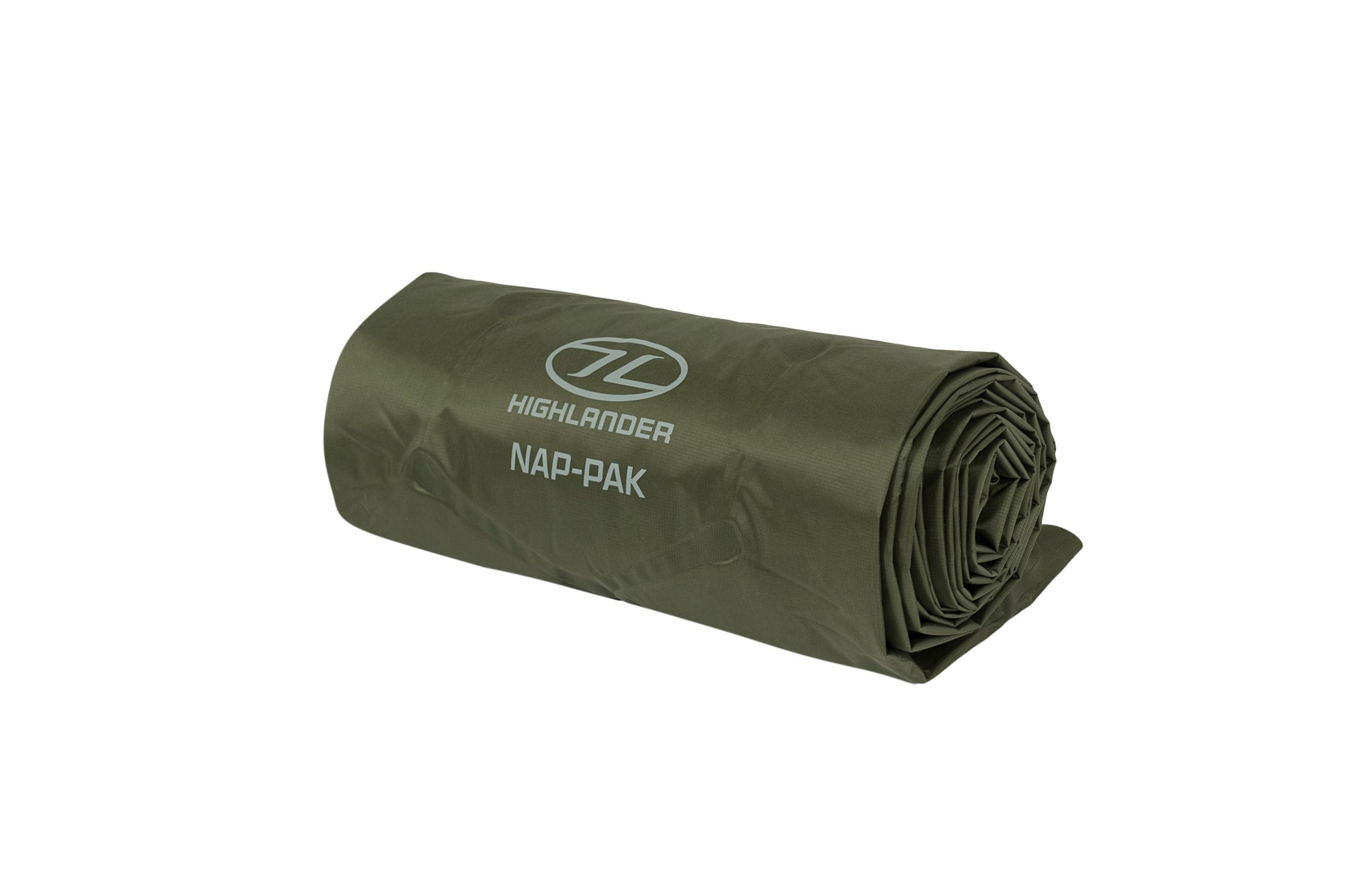 NAP-PAK Inflatable Sleeping Mat