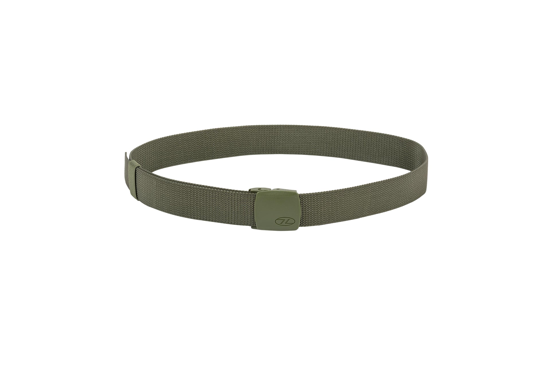 Operations Belt Olive