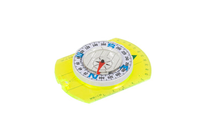 Orienteering Compass