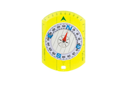 Orienteering Compass