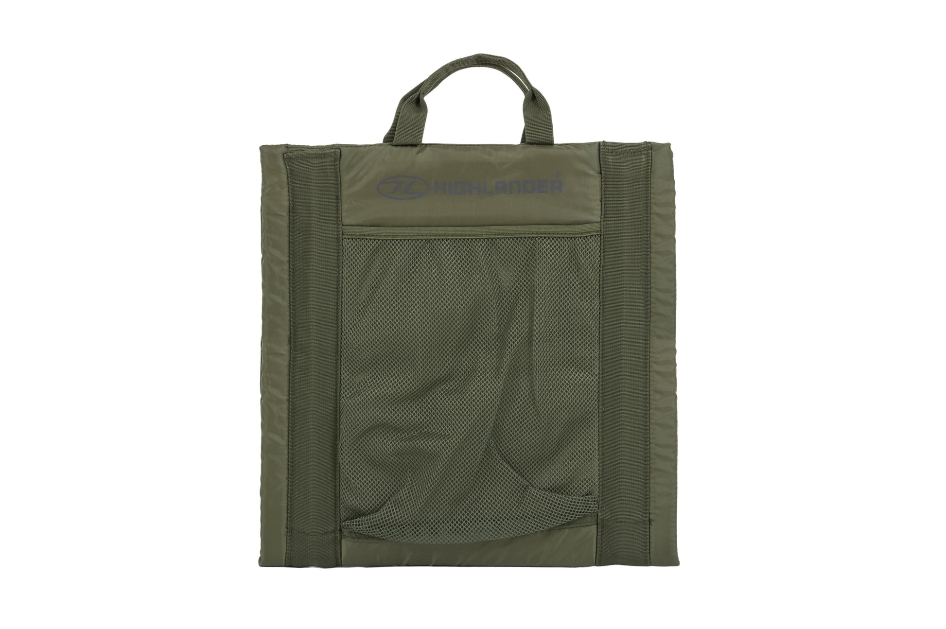 Outdoor Seat Olive Green