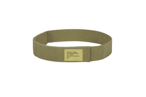 Pcs Belt Olive Green Medium