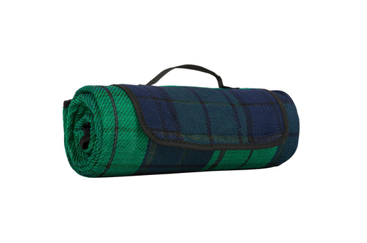 Picnic Blanket Midnight Glen