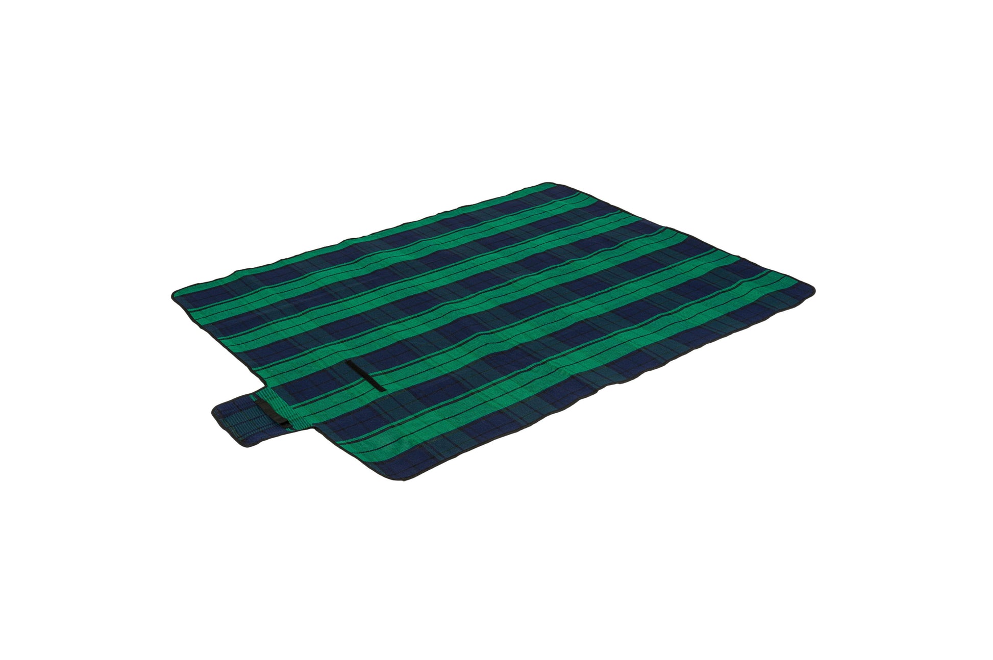 Picnic Blanket Midnight Glen