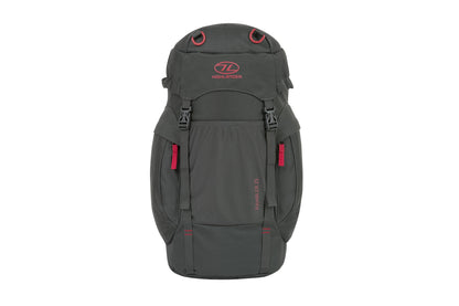 Rambler Rucksack 25l Charcoal