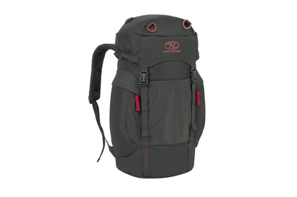 Rambler Rucksack 25l Charcoal