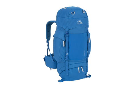 Rambler Rucksack 44l Blue