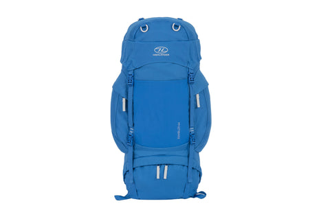 Rambler Rucksack 44l Blue