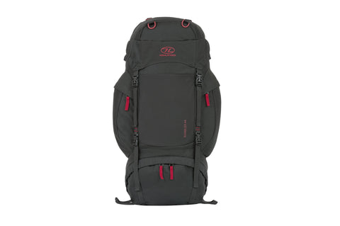 Rambler Rucksack 44l Charcoal