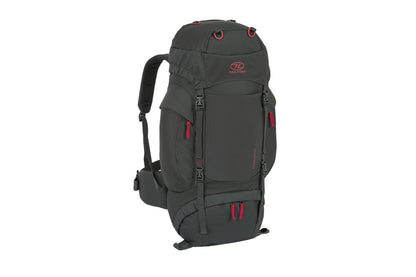 Rambler Rucksack 44l Charcoal