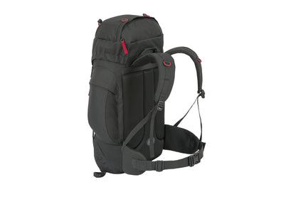 Rambler Rucksack 44l Charcoal