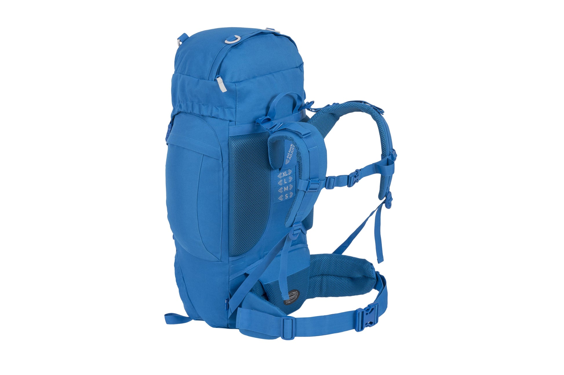 Rambler Rucksack 66l Blue