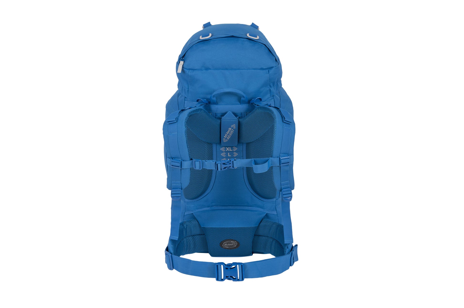 Rambler Rucksack 66l Blue