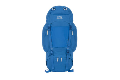 Rambler Rucksack 66l Blue