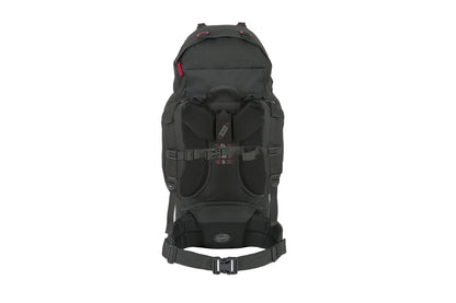 Rambler Rucksack 66l Charcoal