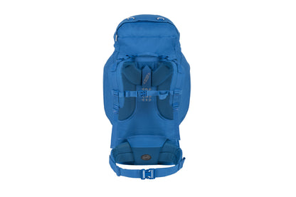 Rambler Rucksack 88l Blue