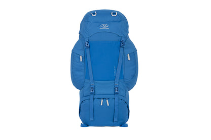 Rambler Rucksack 88l Blue