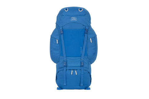 Rambler Rucksack 88l Blue