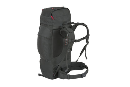 Rambler Rucksack 88l Charcoal