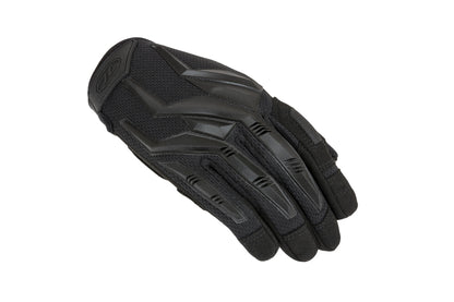 Raptor Glove Full Finger-Bk-Sml