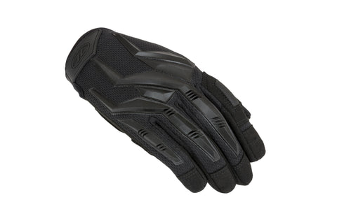 Raptor Glove Full Finger-Bk-Med