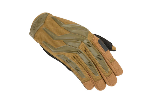 Raptor Glove Full Finger-Ct-Xlrg