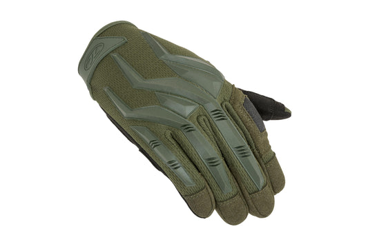 Raptor Glove Full Finger-Og-Sml