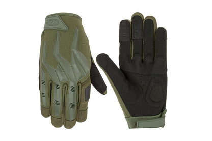 Raptor Glove Full Finger-Og-Sml