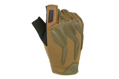 Raptor Half Finger Gloves M