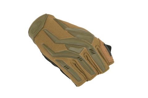 Raptor Half Finger Gloves M