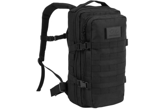 Recon 20l Pack Black