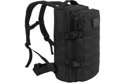 Recon 20l Pack Black