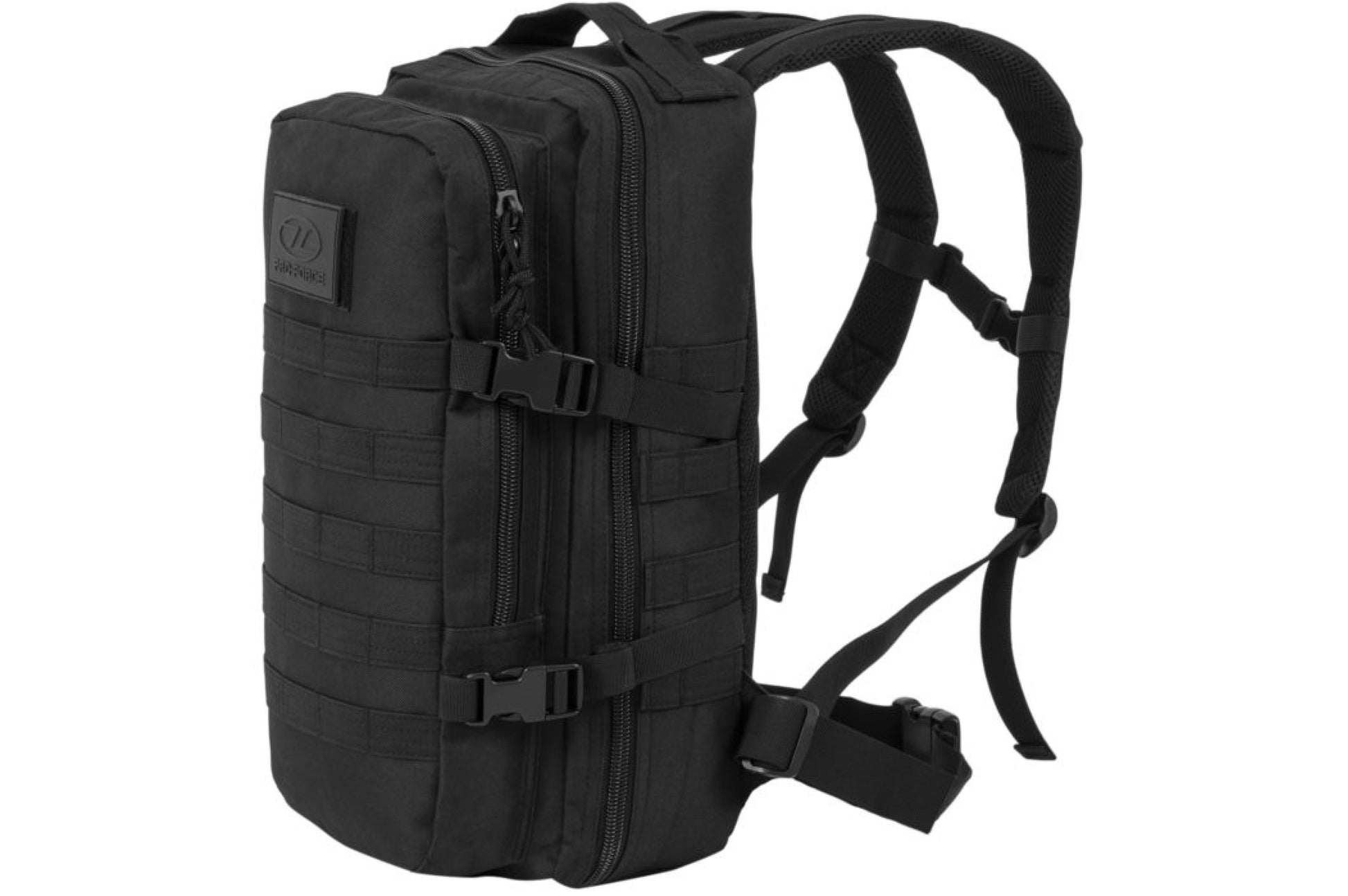 Recon 20l Pack Black