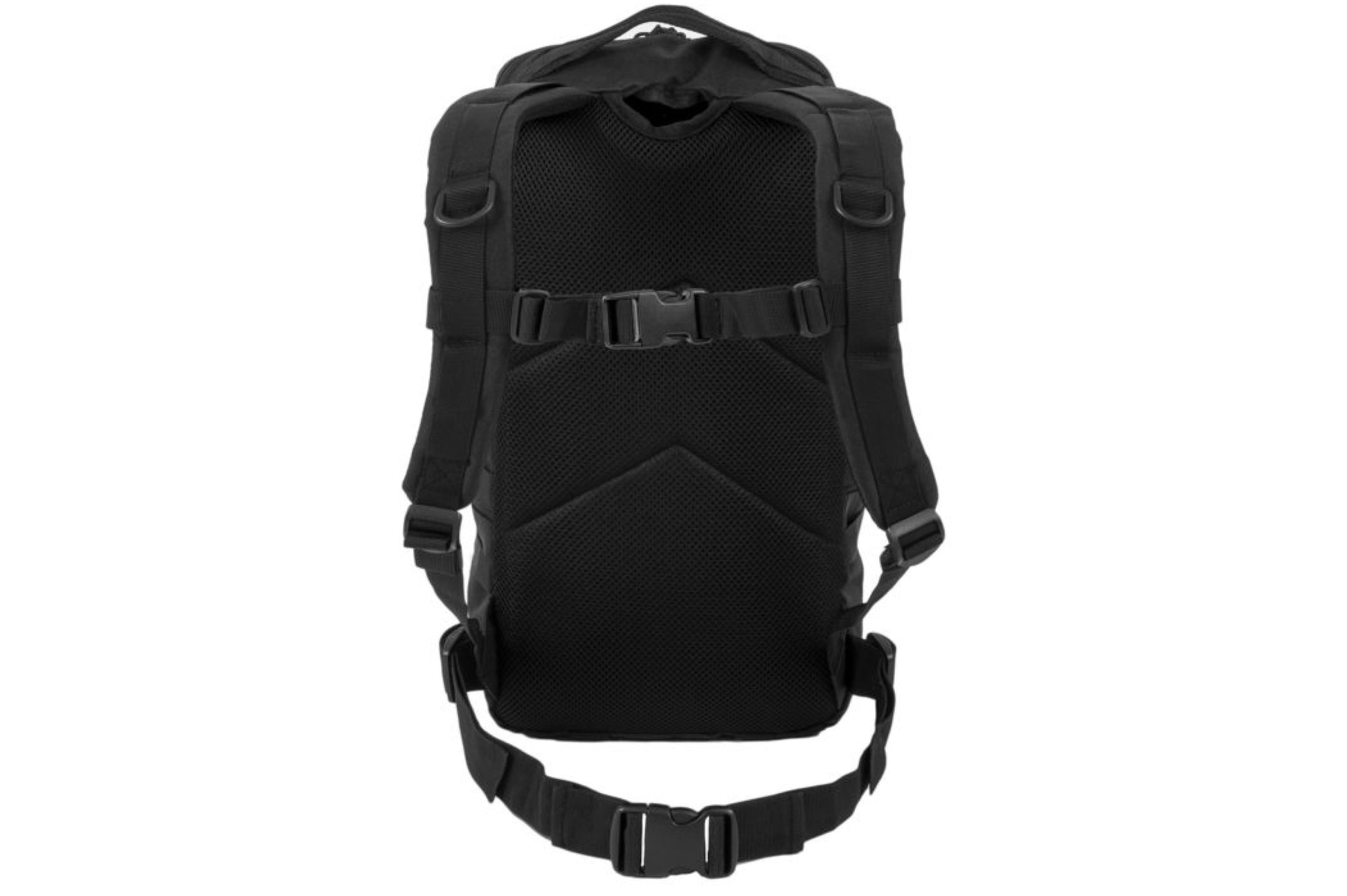 Recon 20l Pack Black