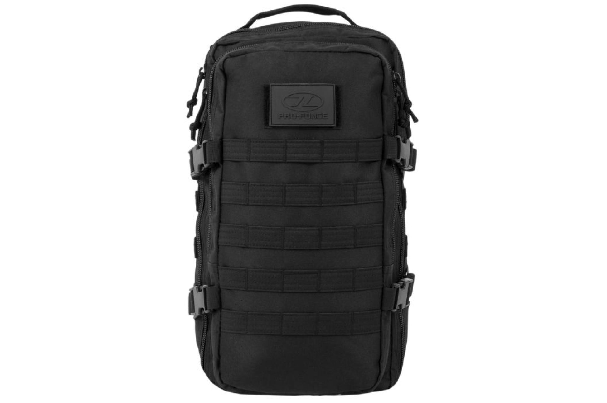 Recon 20l Pack Black