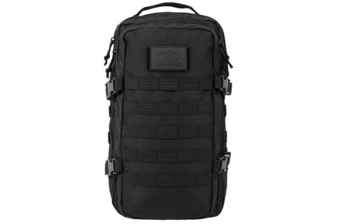 Recon 20l Pack Black